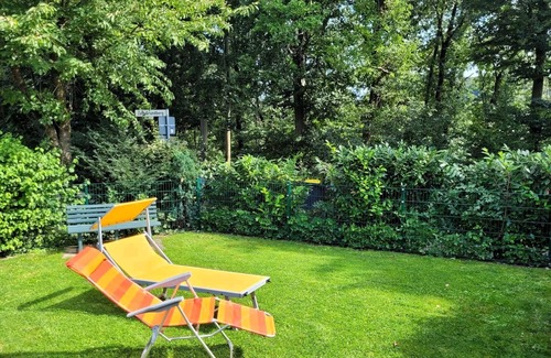 Bremke House | Holiday house Extertal for 1 - 5 persons with 3 bedrooms - Holiday home