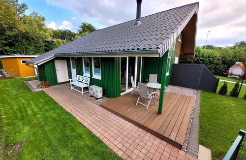 Bremke House | Holiday house Extertal for 1 - 5 persons with 3 bedrooms - Holiday home
