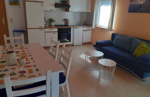 Grossbreitenbach House | Holiday house for 6 persons approx. 96 m² in Großbreitenbach, Thuringia (Thuringian Forest)