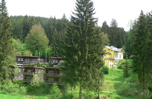 Grossbreitenbach House | Holiday house for 6 persons approx. 96 m² in Großbreitenbach, Thuringia (Thuringian Forest)