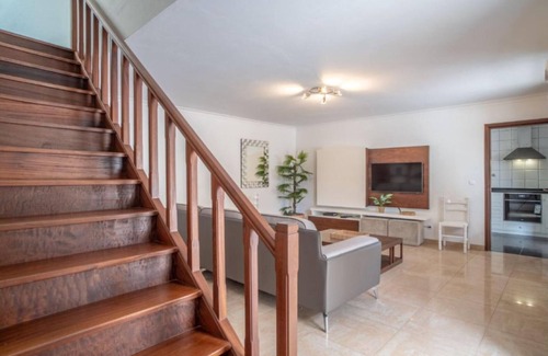 Paul do Mar House | Holiday house Fajã da Ovelha for 1 - 6 persons with 3 bedrooms - Twin house