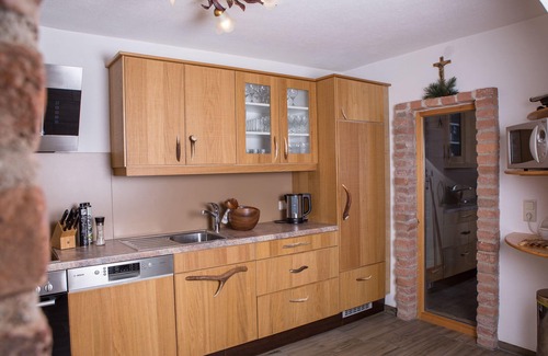 Untertauern House | Holiday house for 12 guests with 170m² in Untertauern (131225)