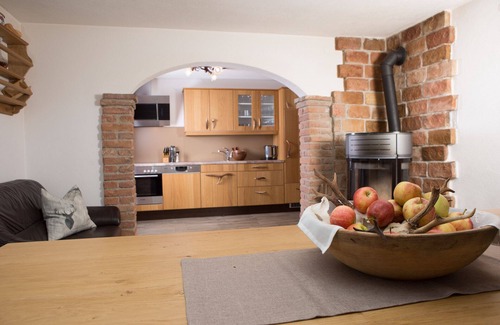 Untertauern House | Holiday house for 12 guests with 170m² in Untertauern (131225)