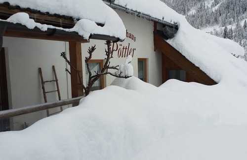 Untertauern House | Holiday house for 12 guests with 170m² in Untertauern (131225)
