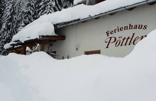 Untertauern House | Holiday house for 12 guests with 170m² in Untertauern (131225)
