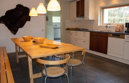Municipality of De Wolden House | Holiday house for 18 persons approx. 200 qm in Ruinen, Drenthe