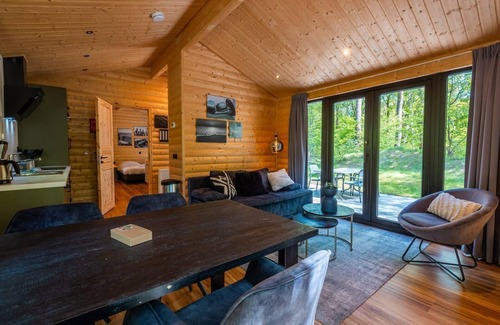 Municipality of De Wolden House | Holiday house for 2 persons approx. 45 qm in Ruinen, Drenthe