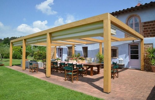 Altopascio House | Holiday house for 22 persons approx. 240 qm in Montecarlo, Tuscany (Pistoia Province)