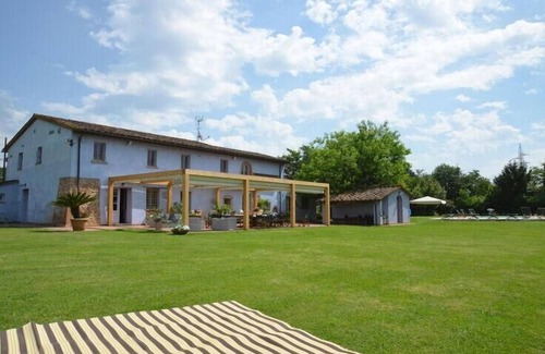 Altopascio House | Holiday house for 22 persons approx. 240 qm in Montecarlo, Tuscany (Pistoia Province)