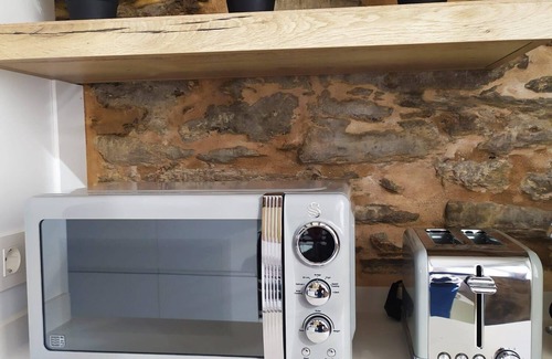 O Pino Other | Holiday house for 3 persons + 2 children approx. 70 qm in O Pindo, Galicia (Rías Baixas)