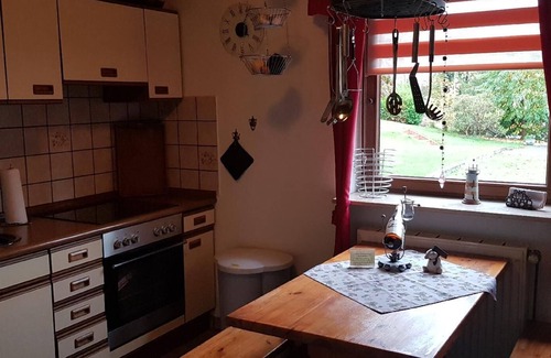 Marschacht House | Holiday house for 4 persons approx. 60 m² in Marschacht, Hamburg and the surrounding area