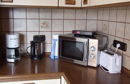 Marschacht House | Holiday house for 4 persons approx. 60 m² in Marschacht, Hamburg and the surrounding area