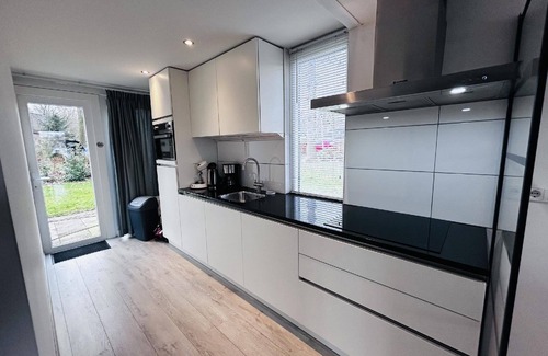 Municipality of Simpelveld House | Holiday house for 4 persons approx. 70 qm in Simpelveld, Limburg (Mergelland)