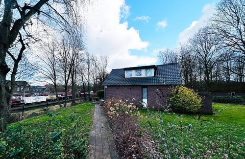Municipality of Simpelveld House | Holiday house for 4 persons approx. 70 qm in Simpelveld, Limburg (Mergelland)