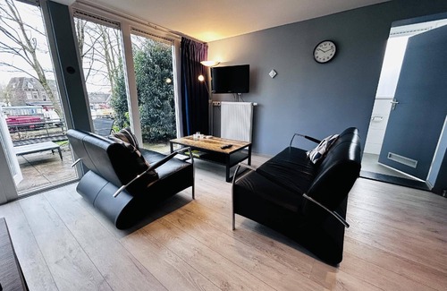 Municipality of Simpelveld House | Holiday house for 4 persons approx. 70 qm in Simpelveld, Limburg (Mergelland)