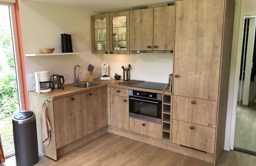 Municipality of Simpelveld House | Holiday house for 4 persons approx. 70 qm in Simpelveld, Limburg (Mergelland)