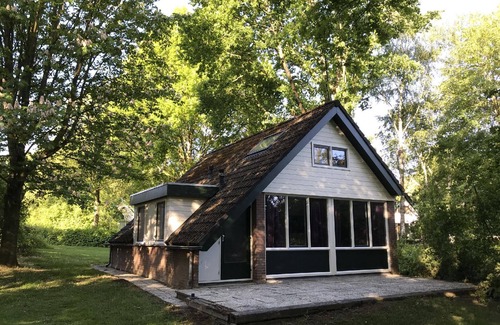 Municipality of Simpelveld House | Holiday house for 4 persons approx. 70 qm in Simpelveld, Limburg (Mergelland)