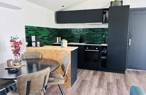 Dirkshorn House | Holiday house for 4 persons approx. 70 qm in Dirkshorn, North Holland (Coast of North Holland)