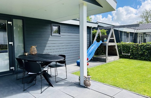 Dirkshorn House | Holiday house for 4 persons approx. 70 qm in Dirkshorn, North Holland (Coast of North Holland)
