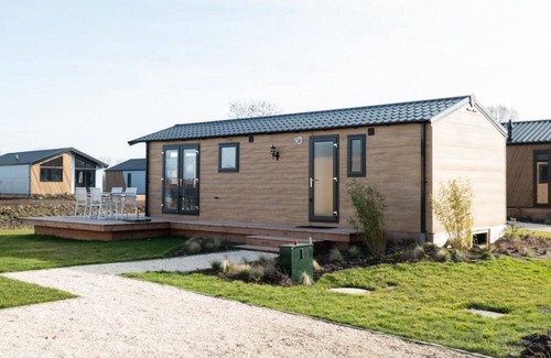 Kerkdriel House | Holiday house for 4 persons approx. 45 qm in Kerkdriel, Gelderland (Betuwe)