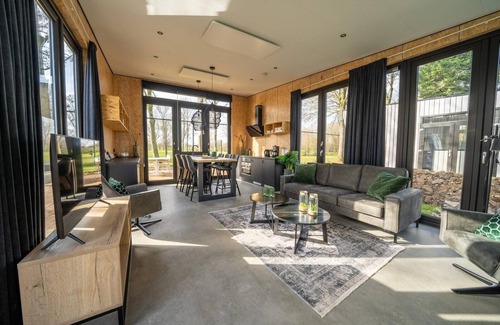 Kerkdriel House | Holiday house for 4 persons approx. 45 qm in Kerkdriel, Gelderland (Betuwe)