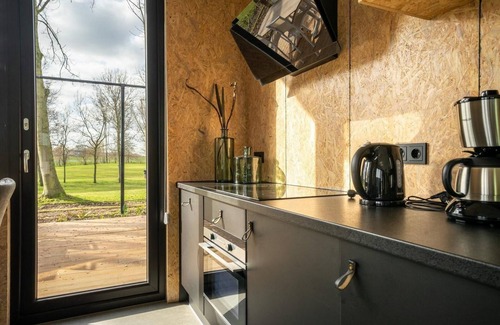 Kerkdriel House | Holiday house for 4 persons approx. 45 qm in Kerkdriel, Gelderland (Betuwe)