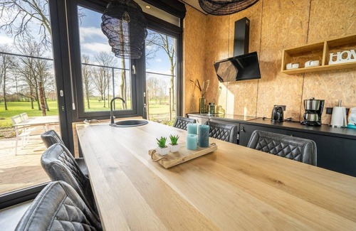 Kerkdriel House | Holiday house for 4 persons approx. 45 qm in Kerkdriel, Gelderland (Betuwe)