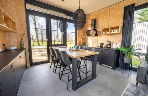 Kerkdriel House | Holiday house for 4 persons approx. 45 qm in Kerkdriel, Gelderland (Betuwe)