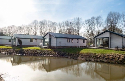 Kerkdriel House | Holiday house for 4 persons approx. 45 qm in Kerkdriel, Gelderland (Betuwe)