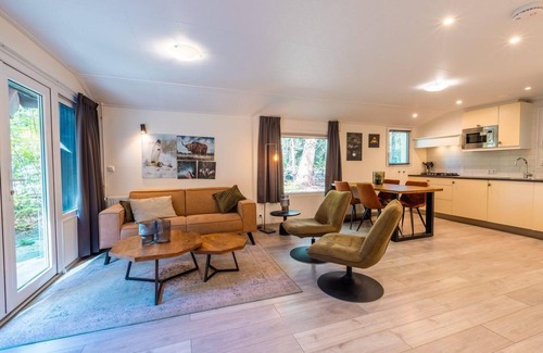 Municipality of De Wolden House | Holiday house for 4 persons approx. 45 qm in Ruinen, Drenthe