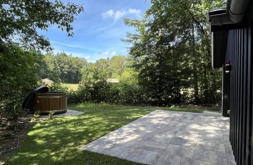 Municipality of De Wolden House | Holiday house for 4 persons approx. 45 qm in Ruinen, Drenthe