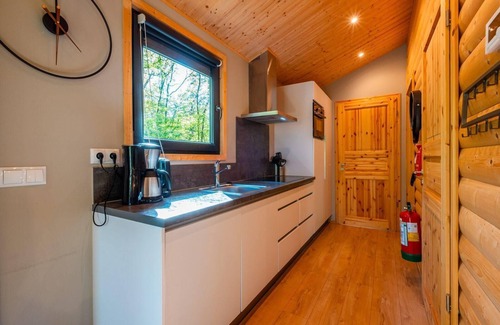 Municipality of De Wolden House | Holiday house for 4 persons approx. 45 qm in Ruinen, Drenthe