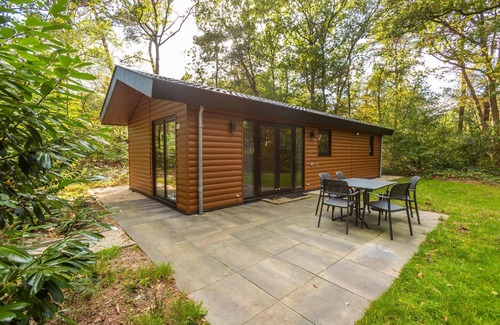 Municipality of De Wolden House | Holiday house for 4 persons approx. 45 qm in Ruinen, Drenthe