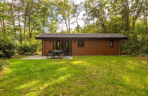 Municipality of De Wolden House | Holiday house for 4 persons approx. 45 qm in Ruinen, Drenthe