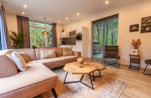 Municipality of De Wolden House | Holiday house for 4 persons approx. 45 qm in Ruinen, Drenthe