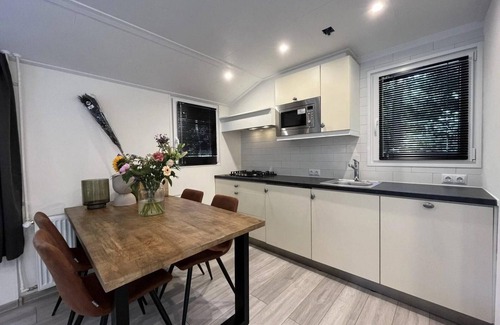 Municipality of De Wolden House | Holiday house for 4 persons approx. 45 qm in Ruinen, Drenthe