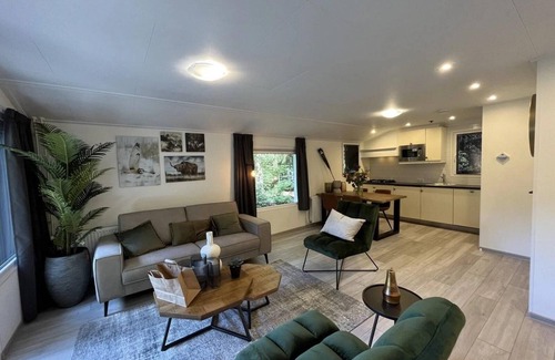 Municipality of De Wolden House | Holiday house for 4 persons approx. 45 qm in Ruinen, Drenthe