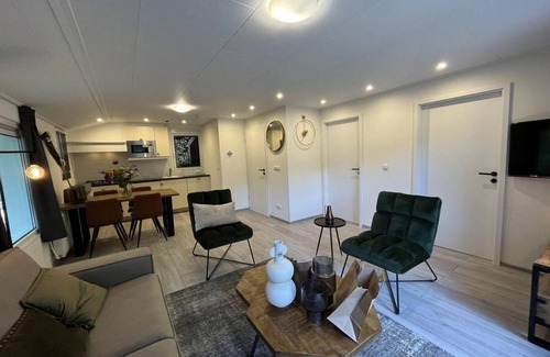 Municipality of De Wolden House | Holiday house for 4 persons approx. 45 qm in Ruinen, Drenthe