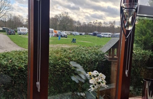 Arcen House | Holiday house for 4 persons approx. 35 qm in Arcen, Limburg (North Limburg)