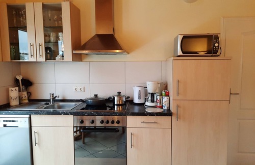 Rothenberg House | Holiday house for 6 - 7 persons