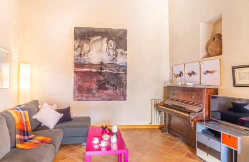 Old Town House | Holiday house for 6 guests with 150m² in Palma (111167)