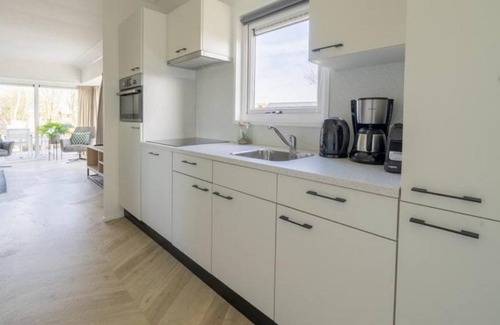 Kerkdriel House | Holiday house for 6 persons approx. 45 qm in Kerkdriel, Gelderland (Betuwe)