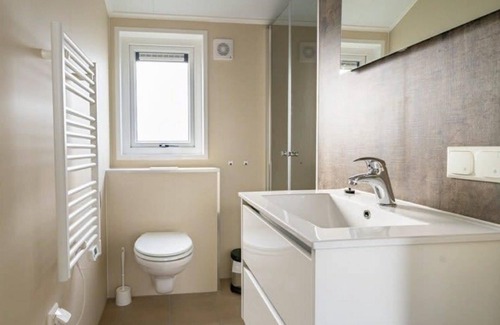 Kerkdriel House | Holiday house for 6 persons approx. 45 qm in Kerkdriel, Gelderland (Betuwe)