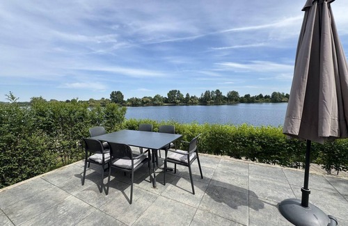 Kerkdriel House | Holiday house for 6 persons approx. 50 qm in Kerkdriel, Gelderland (Betuwe)