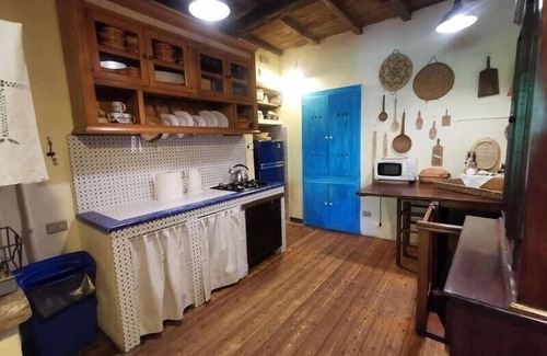 Stazzema House | Holiday house for 6 persons approx. 150 qm in Stazzema, Tuscany (Province Lucca)