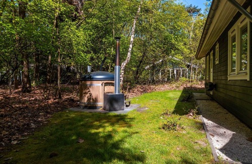 Municipality of Westerveld House | Holiday house for 6 persons approx. 45 qm in Ruinen, Drenthe