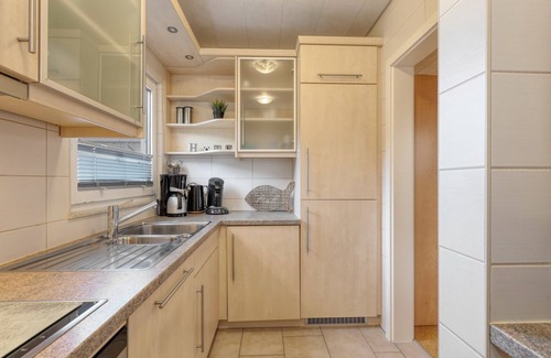 Kirchheim House | Holiday house for 7 guests with 102m² in Kirchheim (125976)