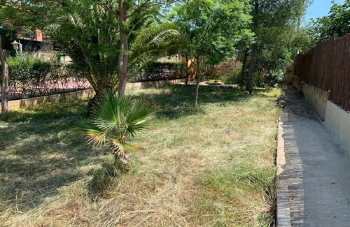 Gemunden House | Holiday house for 7 persons approx. 70 qm in Llíria, Valencian Community (Costa de Valencia)