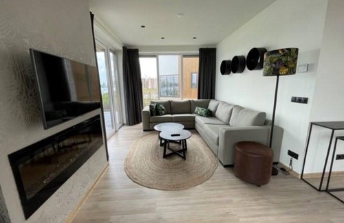 Kerkdriel House | Holiday house for 8 persons approx. 50 qm in Kerkdriel, Gelderland (Betuwe)