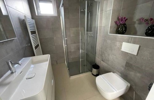 Kerkdriel House | Holiday house for 8 persons approx. 50 qm in Kerkdriel, Gelderland (Betuwe)